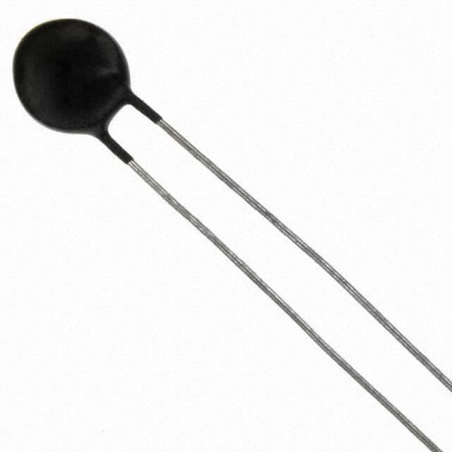 NT3 10269 Ametherm  Capteurs de température - Thermistances CTN